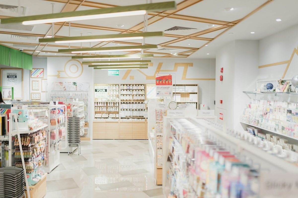 Servicio Click & Collect de Vigo Farmacia para recogida express en Rúa do Príncipe