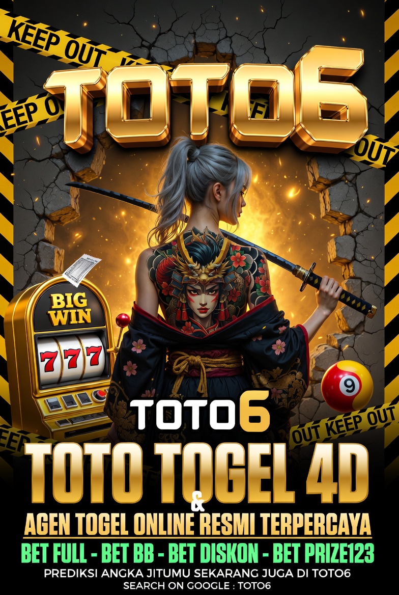 TOTO6