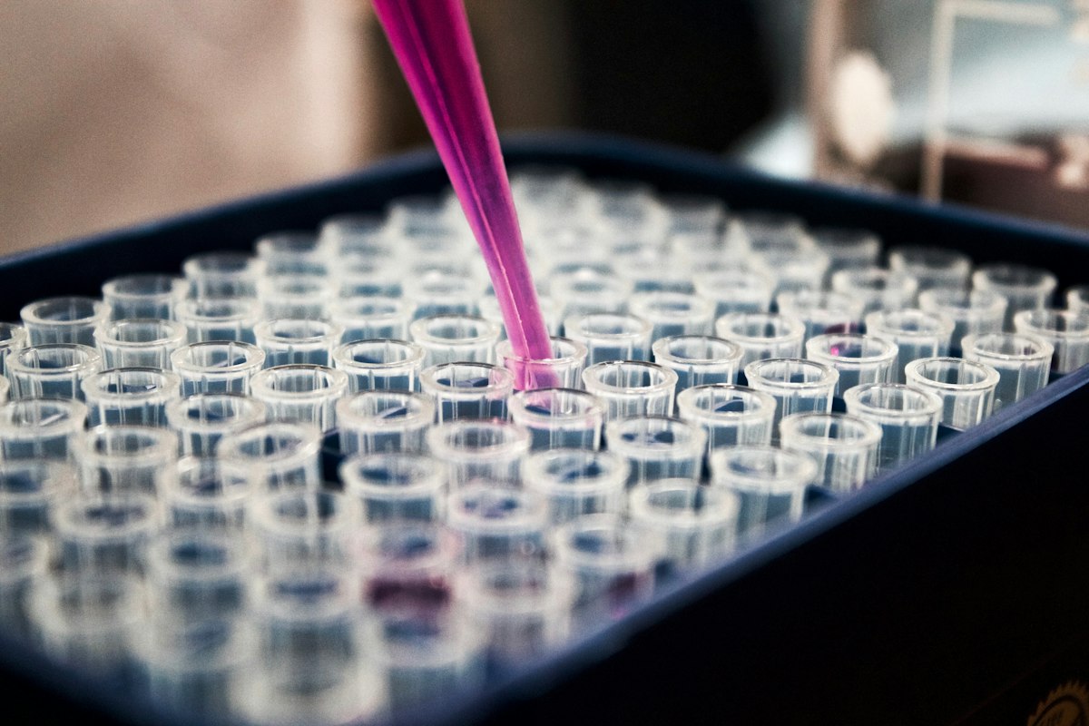 Sistemas Personalizados de Dosificación en laboratorio